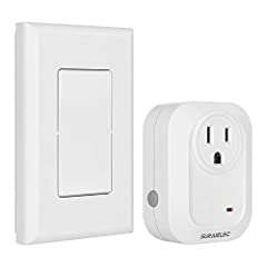 Suraielec wireless wall for sale  Delivered anywhere in USA 