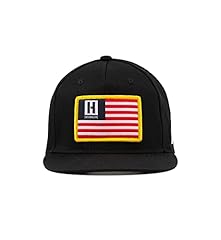 Patriot snapback black for sale  Delivered anywhere in USA 