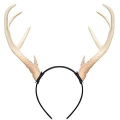 Mostory antler headband for sale  Delivered anywhere in USA 