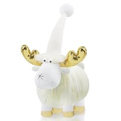Godeufe figurina renna usato  Spedito ovunque in Italia 