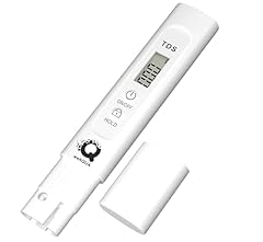 Weaqua tds meter for sale  Delivered anywhere in USA 