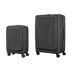 Wenger skyon hardside for sale  Delivered anywhere in UK