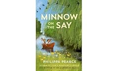 Minnow say for sale  Delivered anywhere in UK