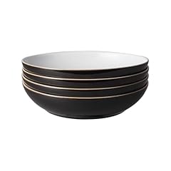 Denby elements black for sale  Delivered anywhere in UK