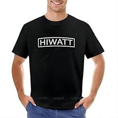 Hiwatt amps gift gebraucht kaufen  Wird an jeden Ort in Deutschland