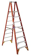 Werner ladder platform for sale  Delivered anywhere in USA 