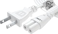 White power cord for sale  Delivered anywhere in USA 
