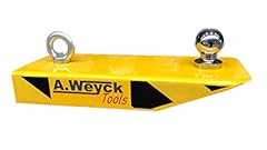 Weyck tools gabelstapler gebraucht kaufen  Wird an jeden Ort in Deutschland