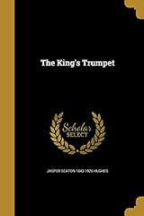 Kings trumpet gebraucht kaufen  Wird an jeden Ort in Deutschland