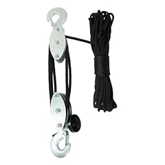Hoist pulley system for sale  Delivered anywhere in USA 
