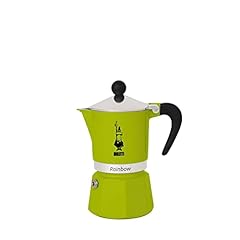 Bialetti rainbow cafetière d'occasion  Livré partout en Belgiqu