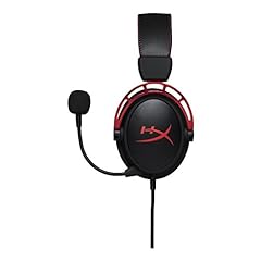 Hyperx cloud alpha for sale  Delivered anywhere in UK