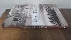 Discovering lost devon for sale  Delivered anywhere in UK