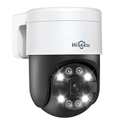 Hiseeu telecamera esterno usato  Spedito ovunque in Italia 