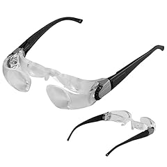 Loupes lecture réglable d'occasion  Livré partout en France