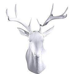 Notakia white deer for sale  Delivered anywhere in USA 