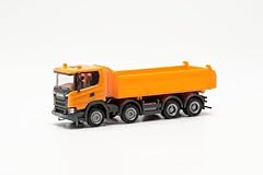 Herpa truck model for sale  Delivered anywhere in UK