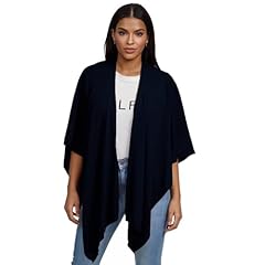 Glamexx24 damen poncho gebraucht kaufen  Wird an jeden Ort in Deutschland
