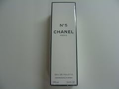 Chanel eau toilette for sale  Delivered anywhere in UK