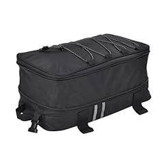 Rear rack trunk for sale  Delivered anywhere in UK