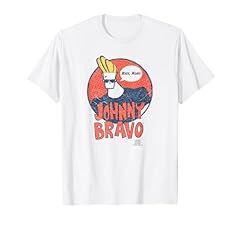 Johnny bravo wants for sale  Delivered anywhere in USA 
