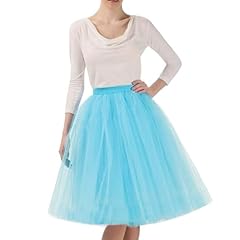 Women tulle skirts for sale  Delivered anywhere in UK