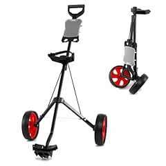 Goplus golf trolley gebraucht kaufen  Wird an jeden Ort in Deutschland