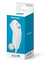 Manette nunchuk wii d'occasion  Livré partout en France