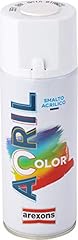 Arexons acrilcolor ral usato  Spedito ovunque in Italia 