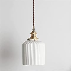 Modern ceramic pendant for sale  Delivered anywhere in USA 