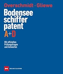 Bodensee schifferpatent ffizie gebraucht kaufen  Wird an jeden Ort in Deutschland