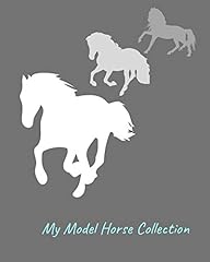 Model horse collection for sale  Delivered anywhere in USA 