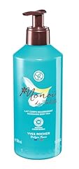 Yves rocher latte usato  Spedito ovunque in Italia 