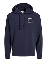 Jack jones sweat usato  Spedito ovunque in Italia 