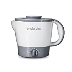 Proctor silex 32oz for sale  Delivered anywhere in USA 
