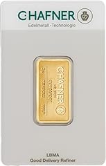 Gold verschenken goldbarren gebraucht kaufen  Wird an jeden Ort in Deutschland