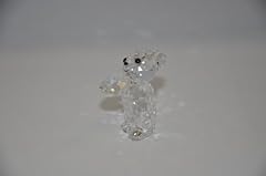 Swarovski scs kris usato  Spedito ovunque in Italia 