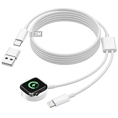 Câble chargeur iwatch d'occasion  Livré partout en France