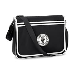 Embroidered retro messenger for sale  Delivered anywhere in UK