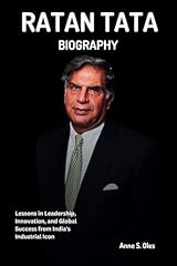 Ratan tata biography for sale  Delivered anywhere in Ireland