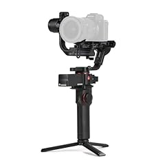 Manfrotto mvg300xm stabilizzat usato  Spedito ovunque in Italia 