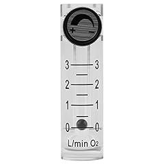 Oxygen gas meter for sale  Delivered anywhere in UK