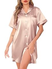 Vlazom women satin for sale  Delivered anywhere in UK