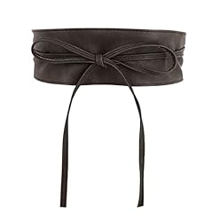 Fashiongen ceinture obi d'occasion  Livré partout en France