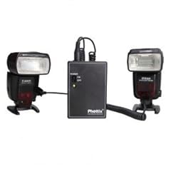 Phottix 81562 batterien gebraucht kaufen  Wird an jeden Ort in Deutschland
