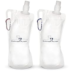 Survivor filter clear for sale  Delivered anywhere in UK