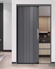 Accordion door interior for sale  Delivered anywhere in USA 