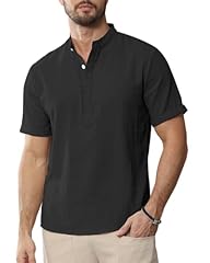 Yaohuole chemise homme d'occasion  Livré partout en France