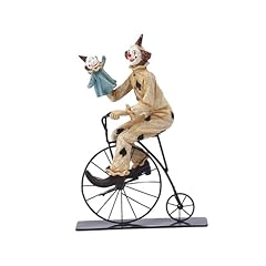 Bothyi clown figurine for sale  Delivered anywhere in USA 