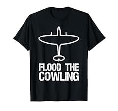 Flood cowling shirt for sale  Delivered anywhere in USA 